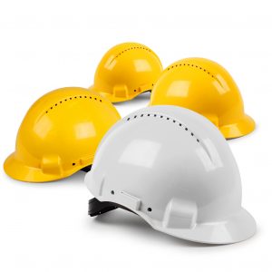 HEAD PROTECTION