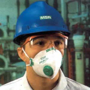 RESPIRATORY PROTECTION