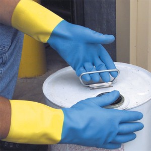 HAND PROTECTION
