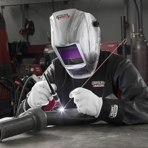 WELDING PROTECTION